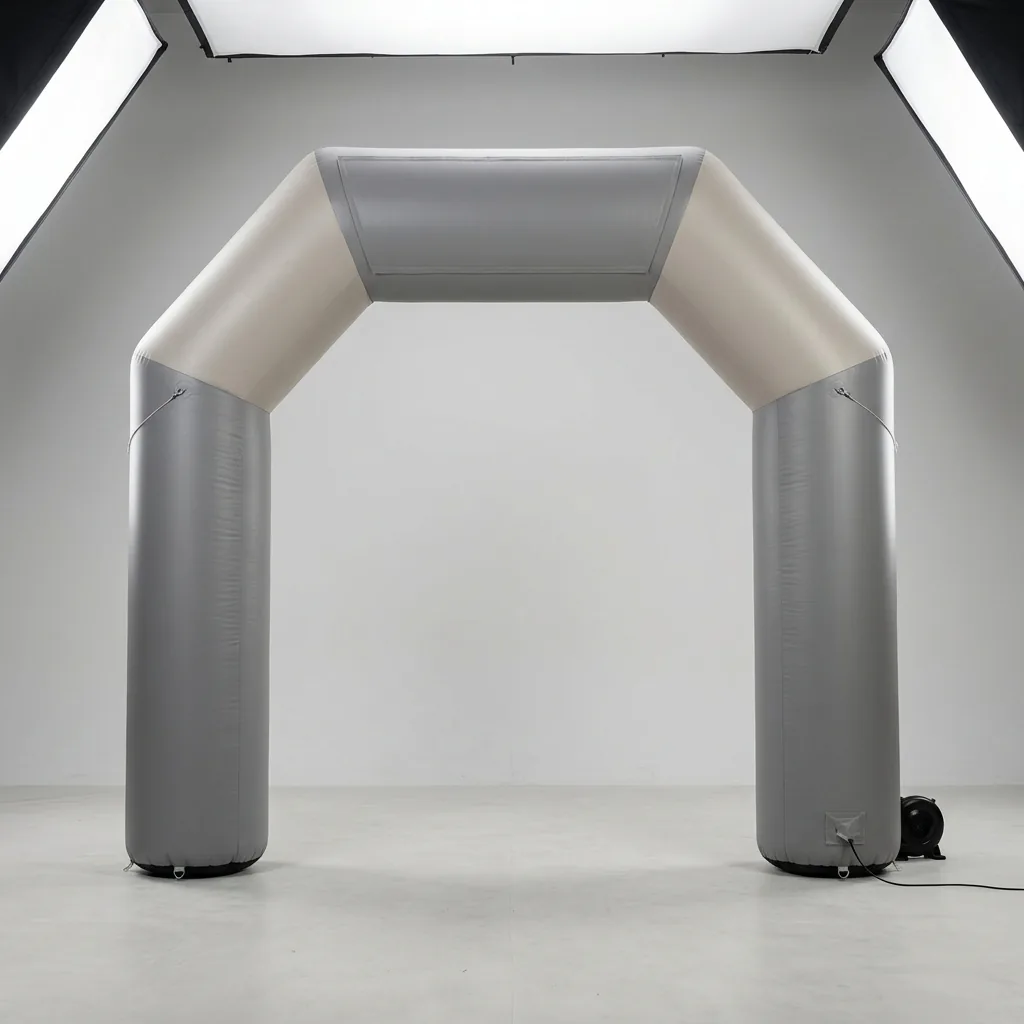 Aluguer de arco insuflável em Cagliari