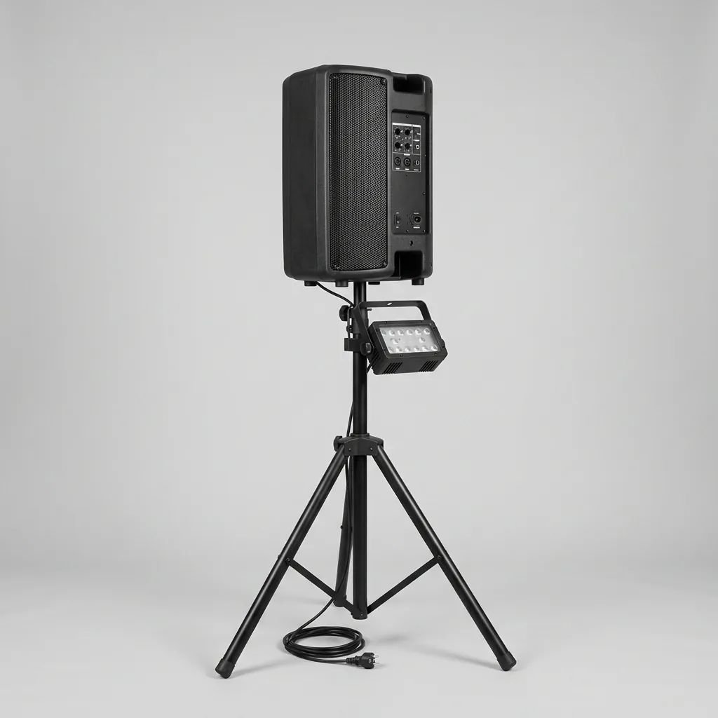 Aluguer de equipamento para wedding planners em Cagliari