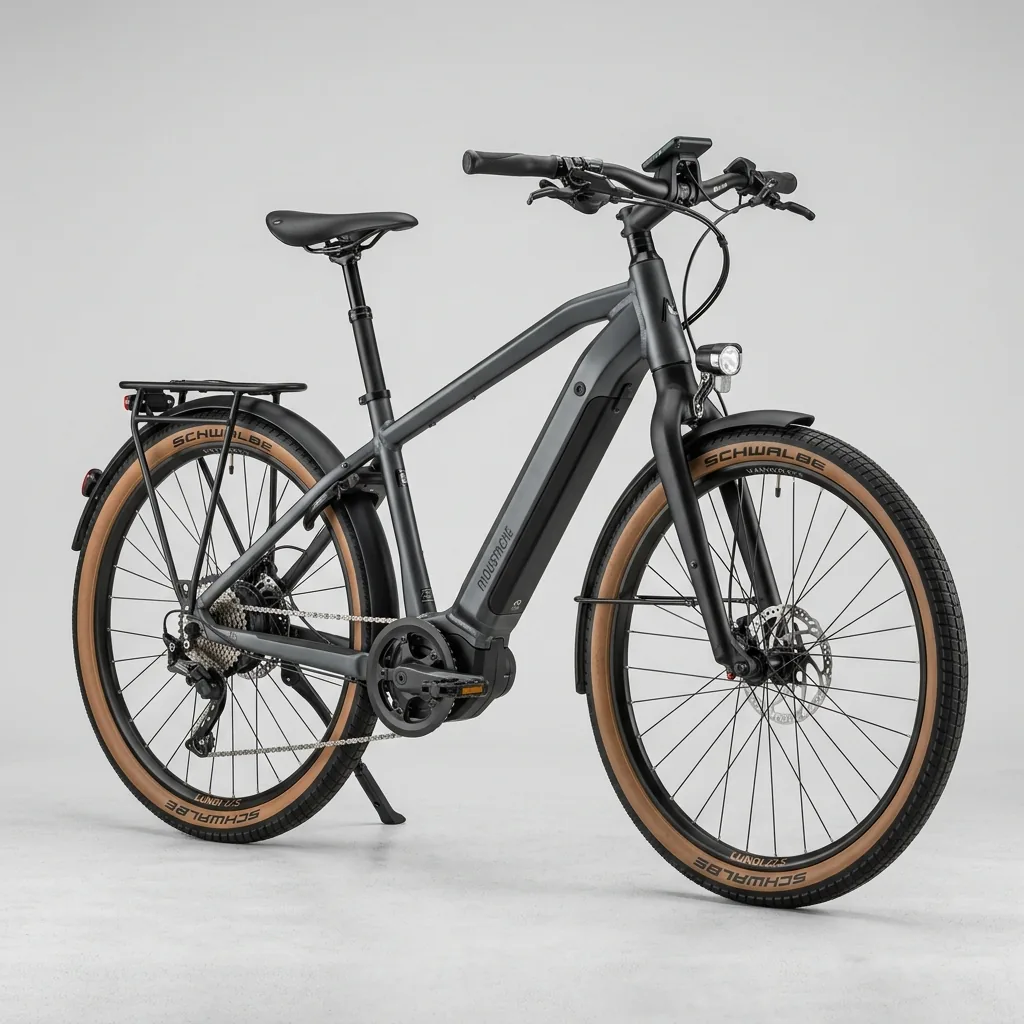 Aluguel de e-bike a Cagliari