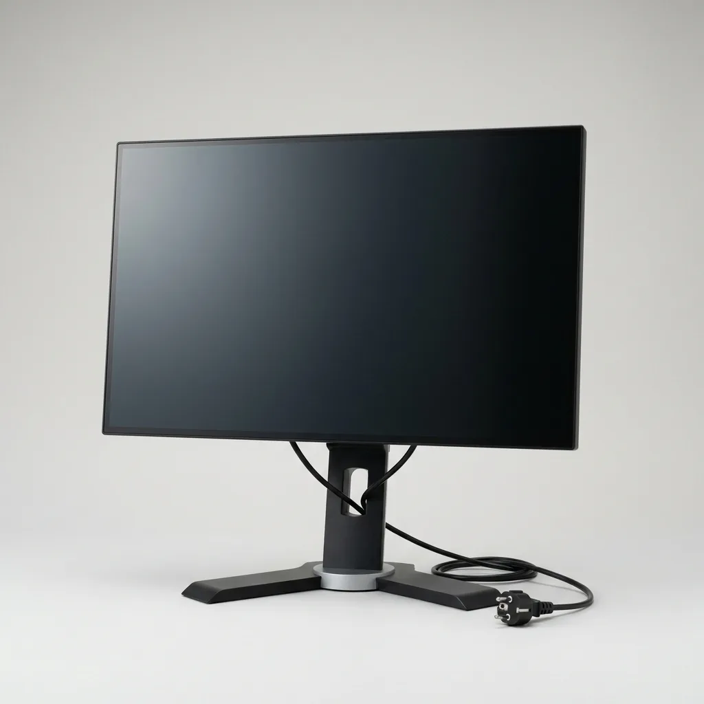 Aluguel de monitor de PC na Cagliari