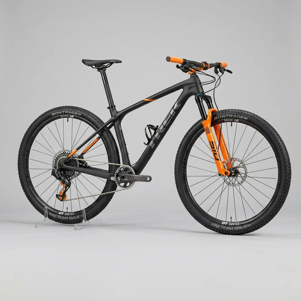 Aluguel de mountain bike em Cagliari