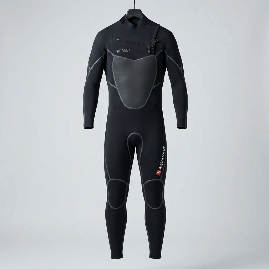 Aluguel de roupa de mergulho de neoprene em Cagliari