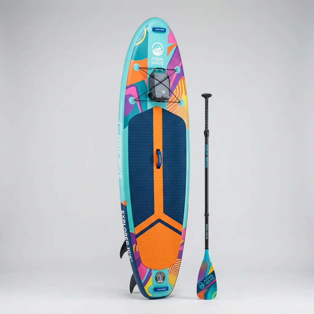 Aluguel de SUP a Cagliari