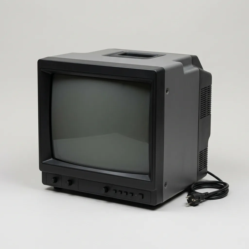 Aluguel de monitores de vídeo para recém-nascidos e babás eletrônicas em Cagliari